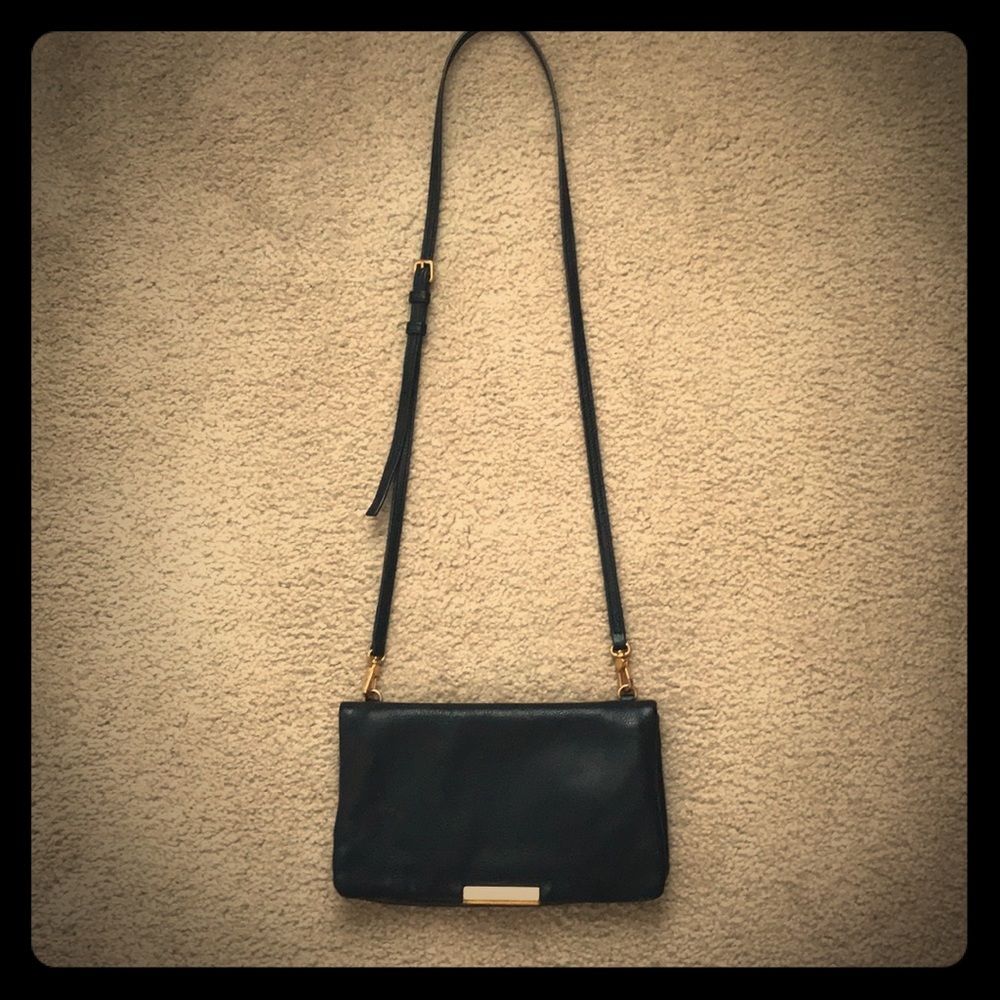 Marc by Marc Jacobs Black Raveheart Bag
